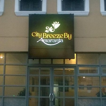City Breeze By Amaranta Colombo Exterior foto