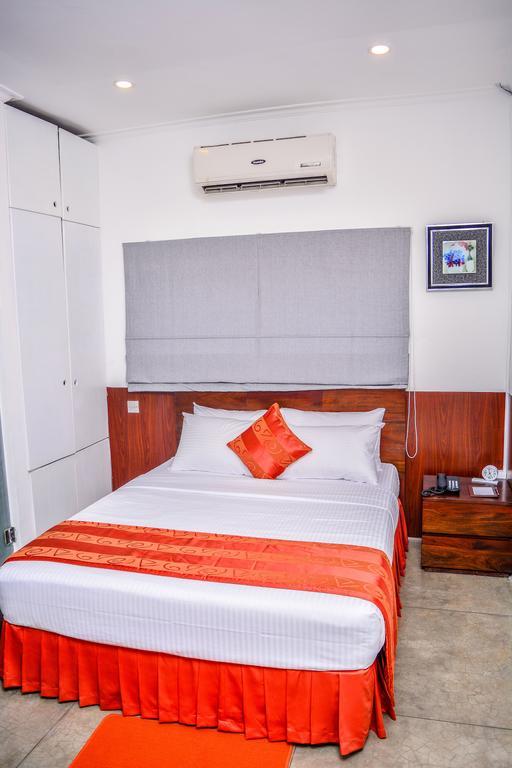 City Breeze By Amaranta Colombo Exterior foto