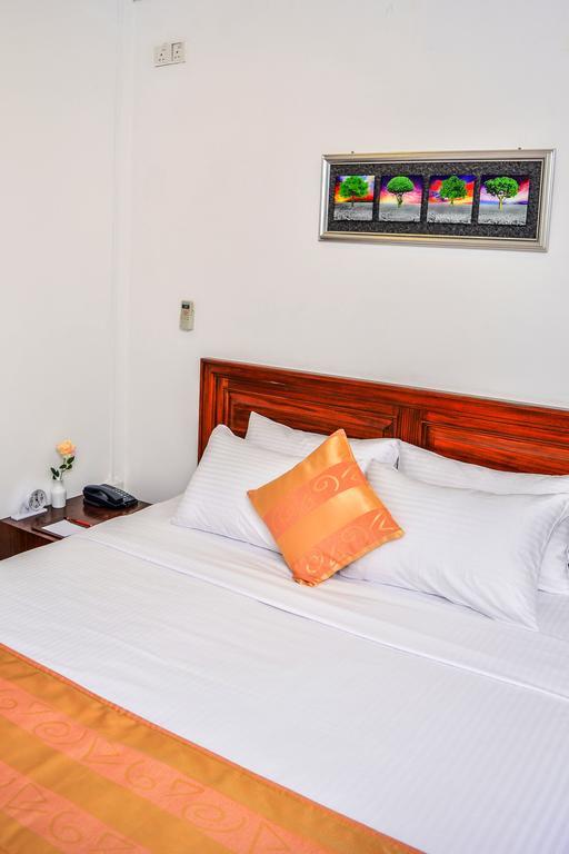 City Breeze By Amaranta Colombo Exterior foto