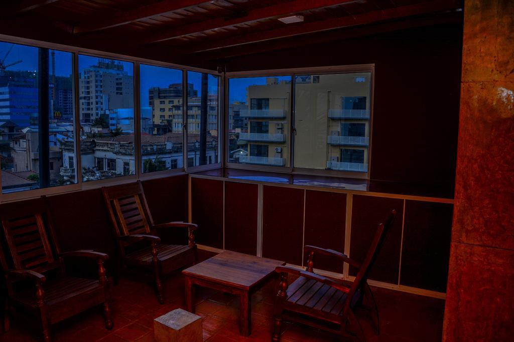 City Breeze By Amaranta Colombo Exterior foto